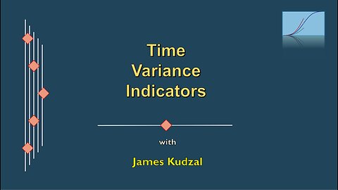 EVM #9 - Time Variance Indicators