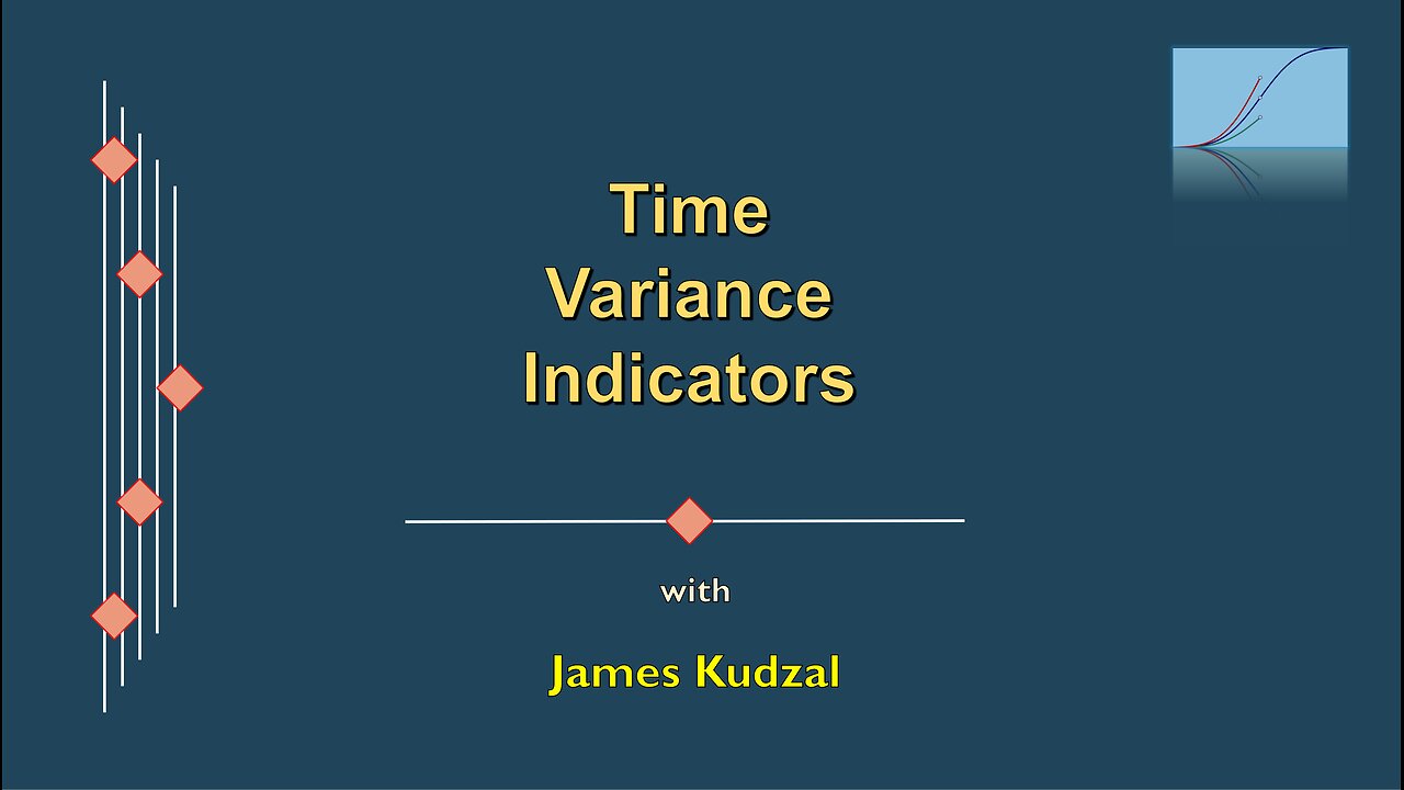 EVM #9 - Time Variance Indicators