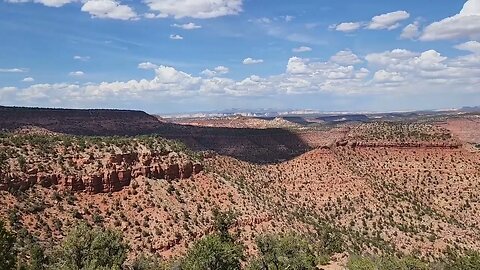 Utah | Bunting Trail