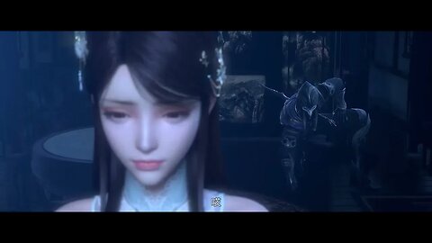 Battle Through the Heavens Season 5 Episode 29 Subtitle