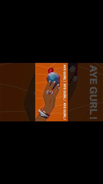 Is Bibi Bosselange an introvert or extrovert | Mikara Reid's Aye Gurl! #commentary #chitchat