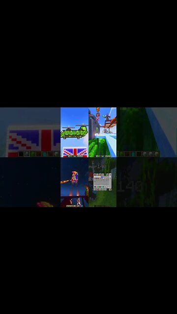 Minecraft Art - What should we add?