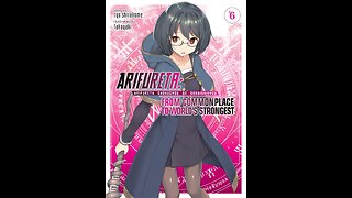 Arifureta From Common place to World's Strongest Vol. 6