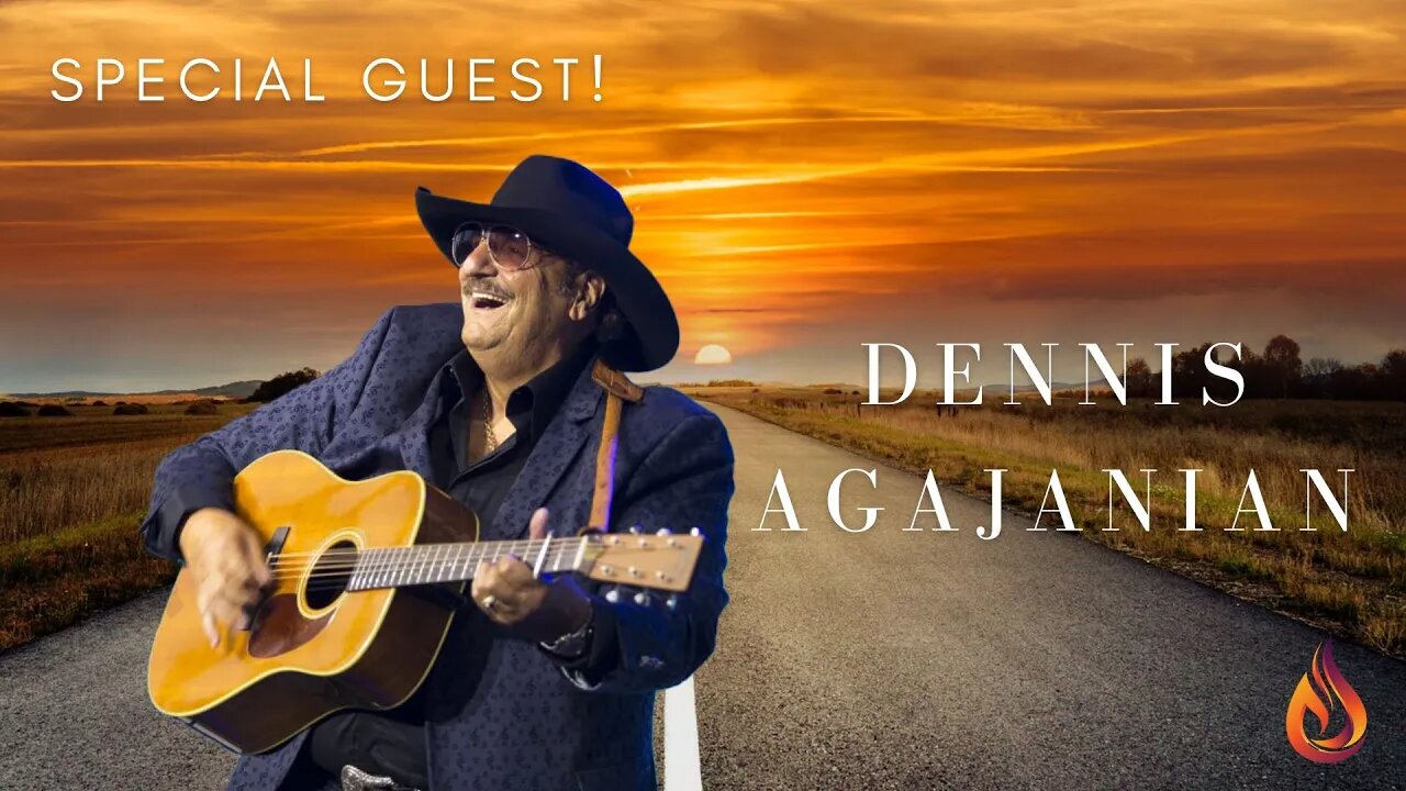 Dennis Agajanian |1/25/22