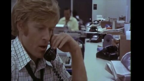 All The President's Men - 1976