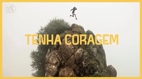 Levante-se Motivacional | TENHA CORAGEM | Bispa Cléo