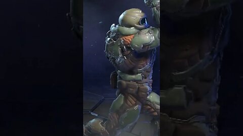 DOOM: Footloose - Taunt / Dance Montage #wkdisgood #doom #doom2016 #idsoftware #bethesda