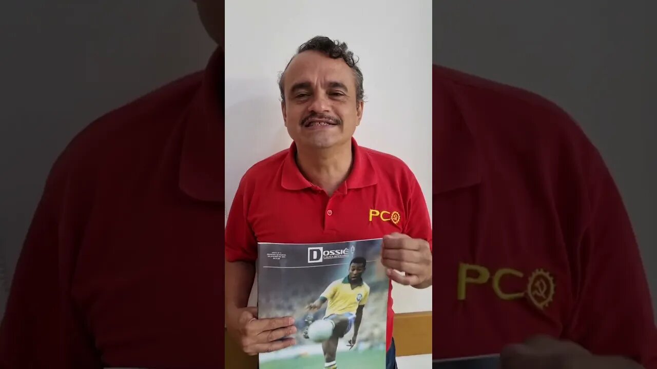 7.000 edições do Diário Causa Operária!! Isso e muito mais no Reunião de Pauta