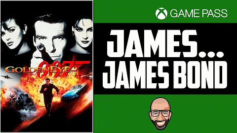 GoldenEye 007 - Veja antes de Jogar - Gameplay no Xbox Game Pass