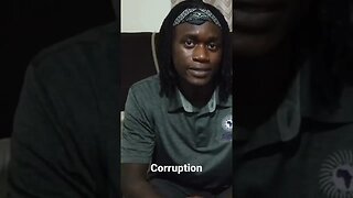 Kenyan explains corruption @ElvisDerry #fyp #shorts