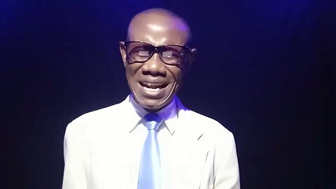 The Futility of Human Effort without the Grace and Power of God || Amb Promise Ogbonna