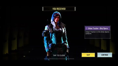 Call of Duty Mobile - Opera Blues Lucky Box Openings