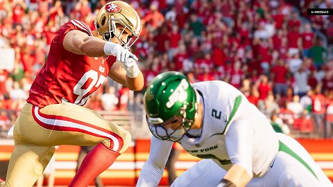 The BEST DEFENSE in Madden 23!