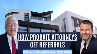 How Probate Attorneys Win Clients