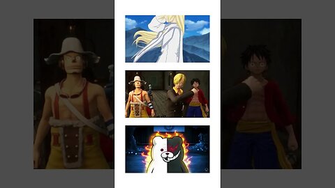 desenho animado one piece odyssey