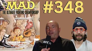 Flippin' Through MAD #348