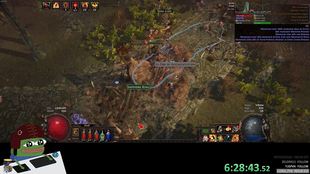 game live