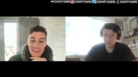 Chill Chats Podcast 10 - SHREDDER GOES OFF!!!