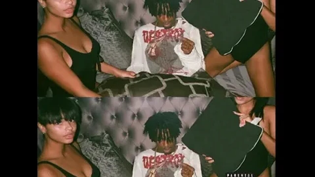 Playboi Carti - Dothatshit! (432hz)