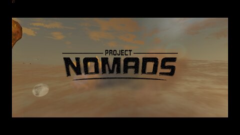 Project Nomads, Susie, Full Gameplay Walkthrough