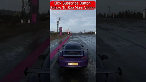Forza Horizon 5 #shorts