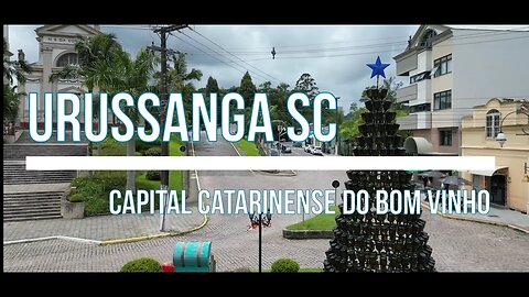 Urussanga SC