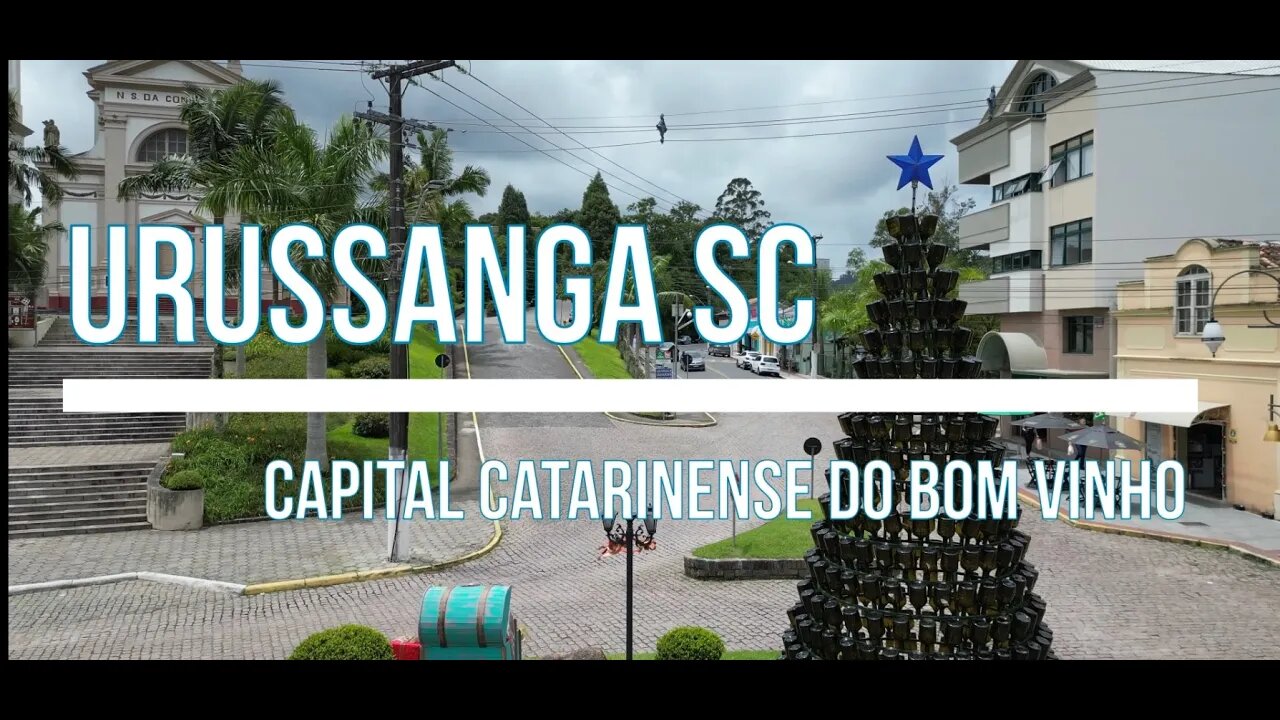 Urussanga SC