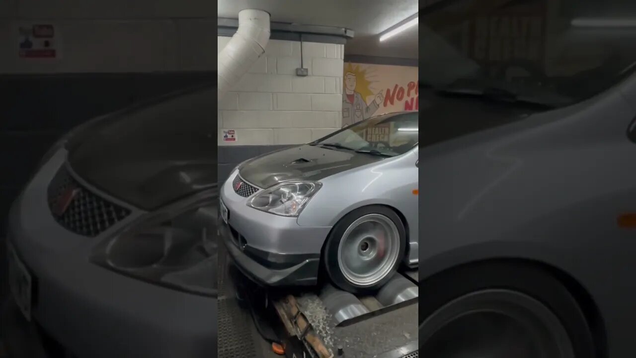 Very Quick Boosted Ep3