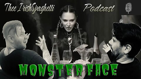 EP.14 MADONNA'S new face, show UPGRADES, sports talk and natural disasters