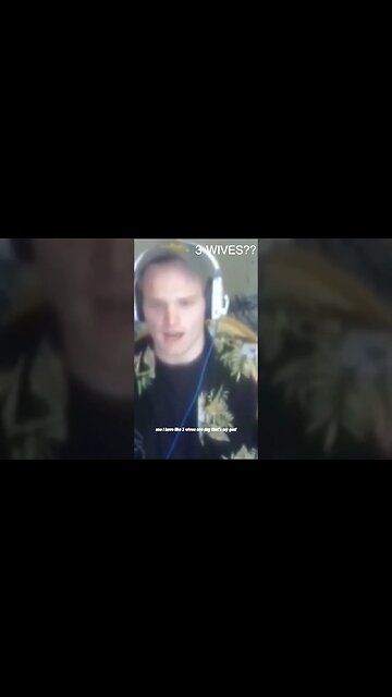 WIVES???
