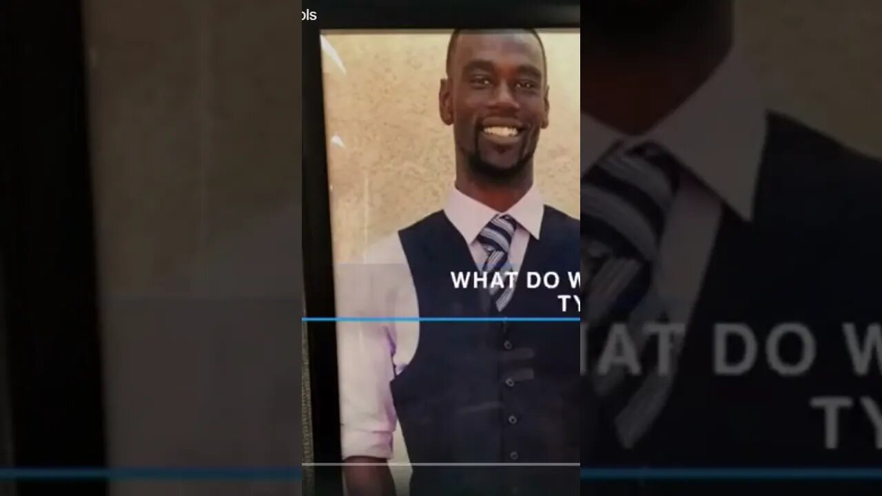 praying for the family of Tyre Nichols... #manosphere #mentalhealth #manhood #news #tyrenichols
