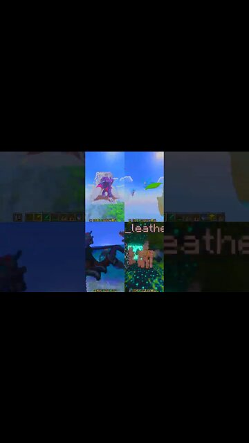 Minecraft Art - What should we add?