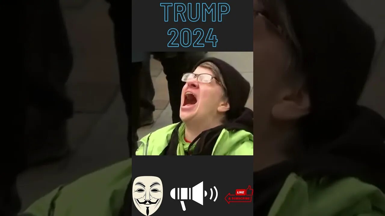 😭Crying Snowflakes on 2024 Announcement😱