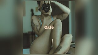 [FREE] CHILL R&B TYPE BEAT || "Cafe" ProdBy OMY