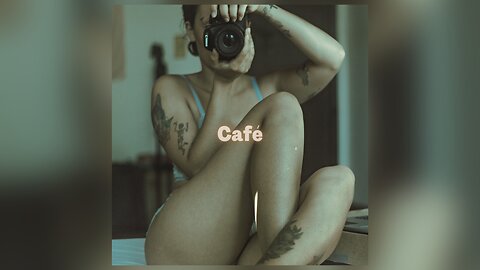 [FREE] CHILL R&B TYPE BEAT || "Cafe" ProdBy OMY
