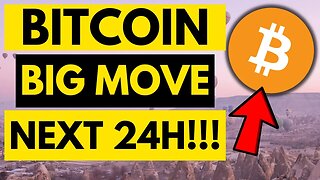 BITCOIN: Only 24h LEFT!!!!
