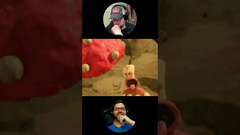 The Neverhood's Long Burp!