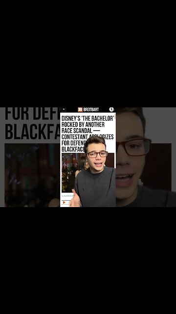 Woke Bachelor Show Demands Apology for “Race Scandal” - NO MORE APOLOGIES