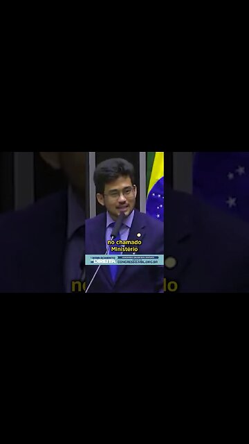BNDES do LULA tira dinheiro do AGRO pra dar pra OUTROS PAÍSES! #shorts