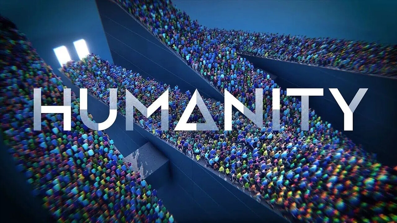 Humanity - June 1, 2024