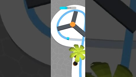 Line Color 3D Level 77