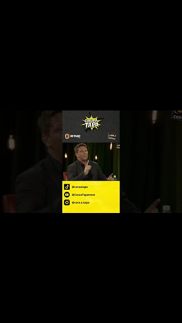 "QUEM BATE EM MIM É PROVENIENTE DAQUELA TURMINHA" I #shorts