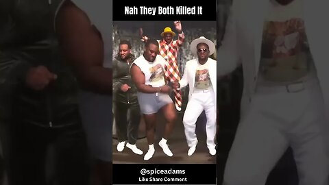 @SPICEADAMS Killed this @nomadradiov #shorts #viral