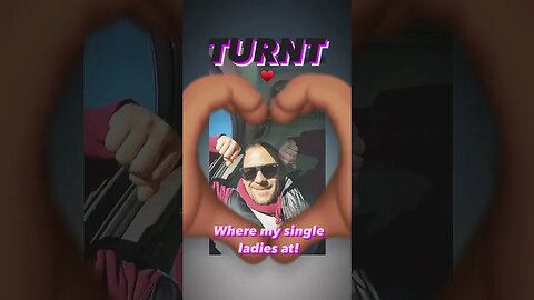 Driving and thriving - CAR DANCING