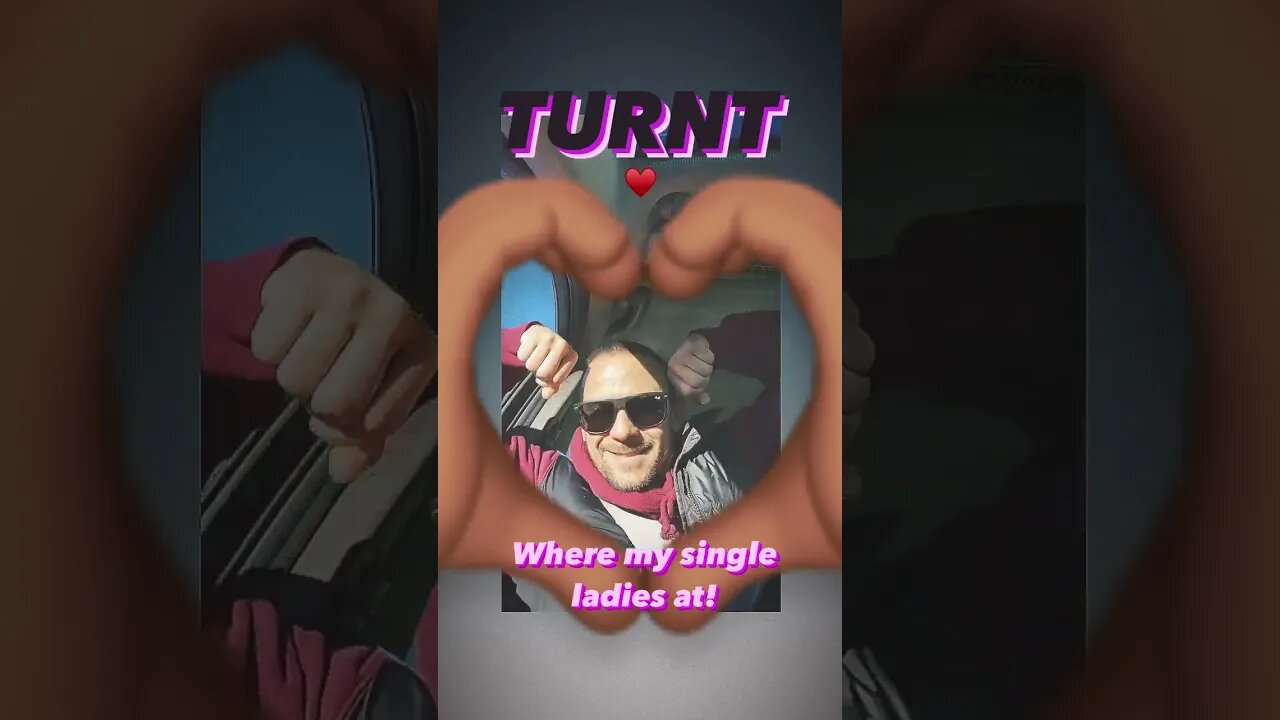 Driving and thriving - CAR DANCING