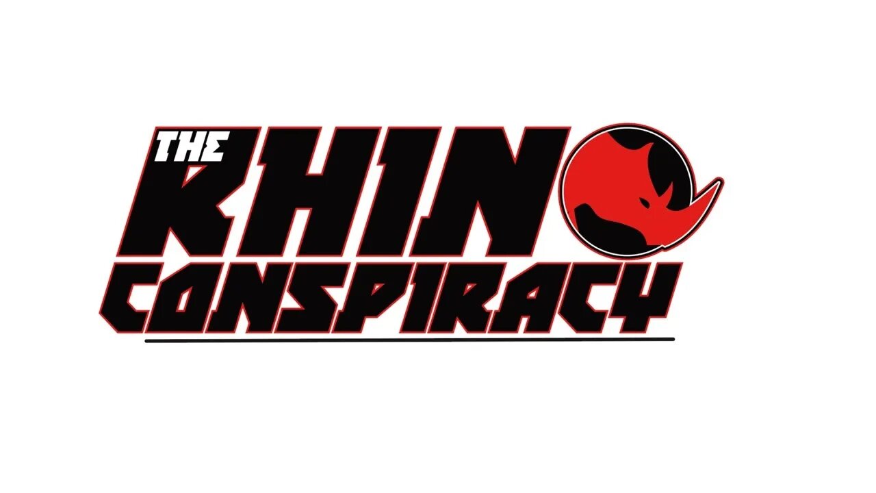 The Rhino Conspiracy