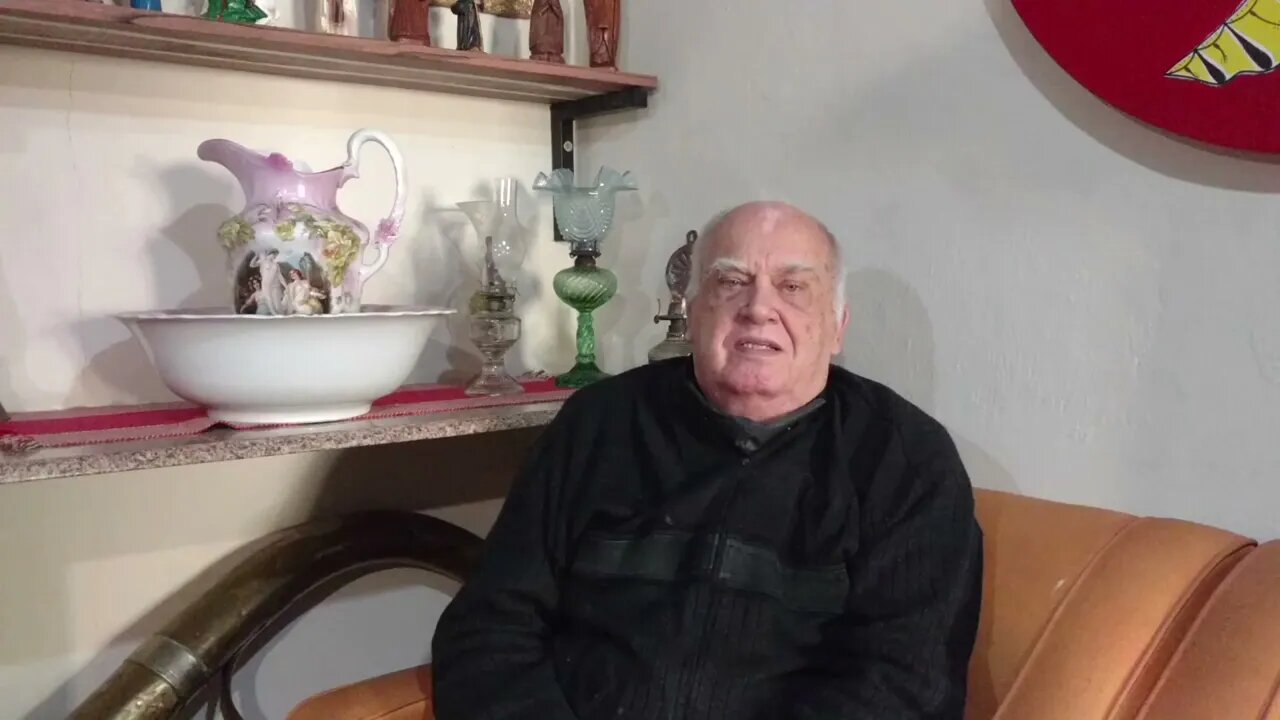 171 - Prof. Ângelo Delphim comenta sobre seu novo livro ''Dicionário de Lavras de A a Z'' (2020)