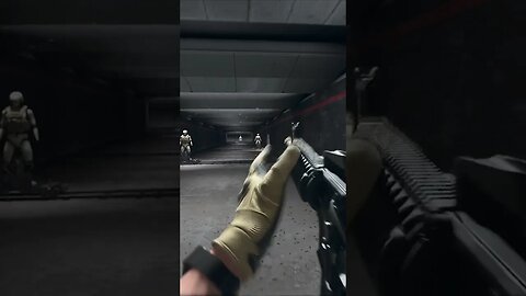 MWII M16 Showcase