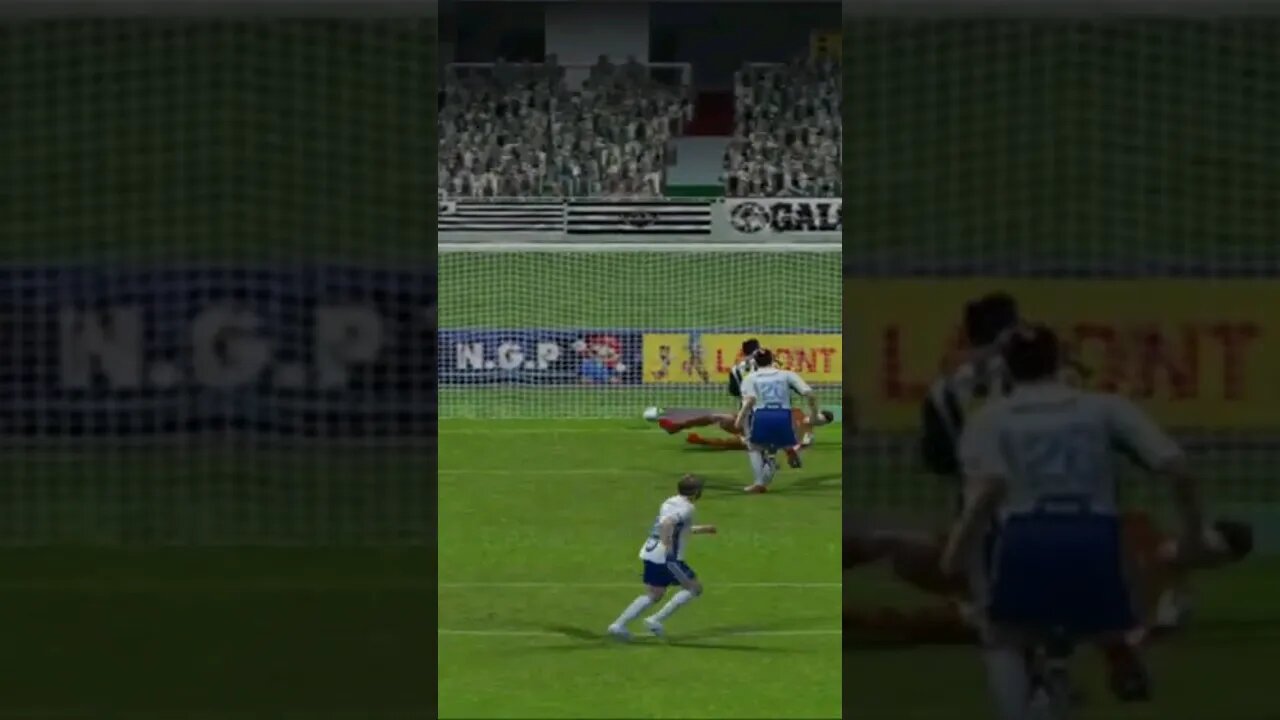 BOMBA PATCH 2023 (PS2) LANÇAMENTO MUNDIAL DE CLUBES