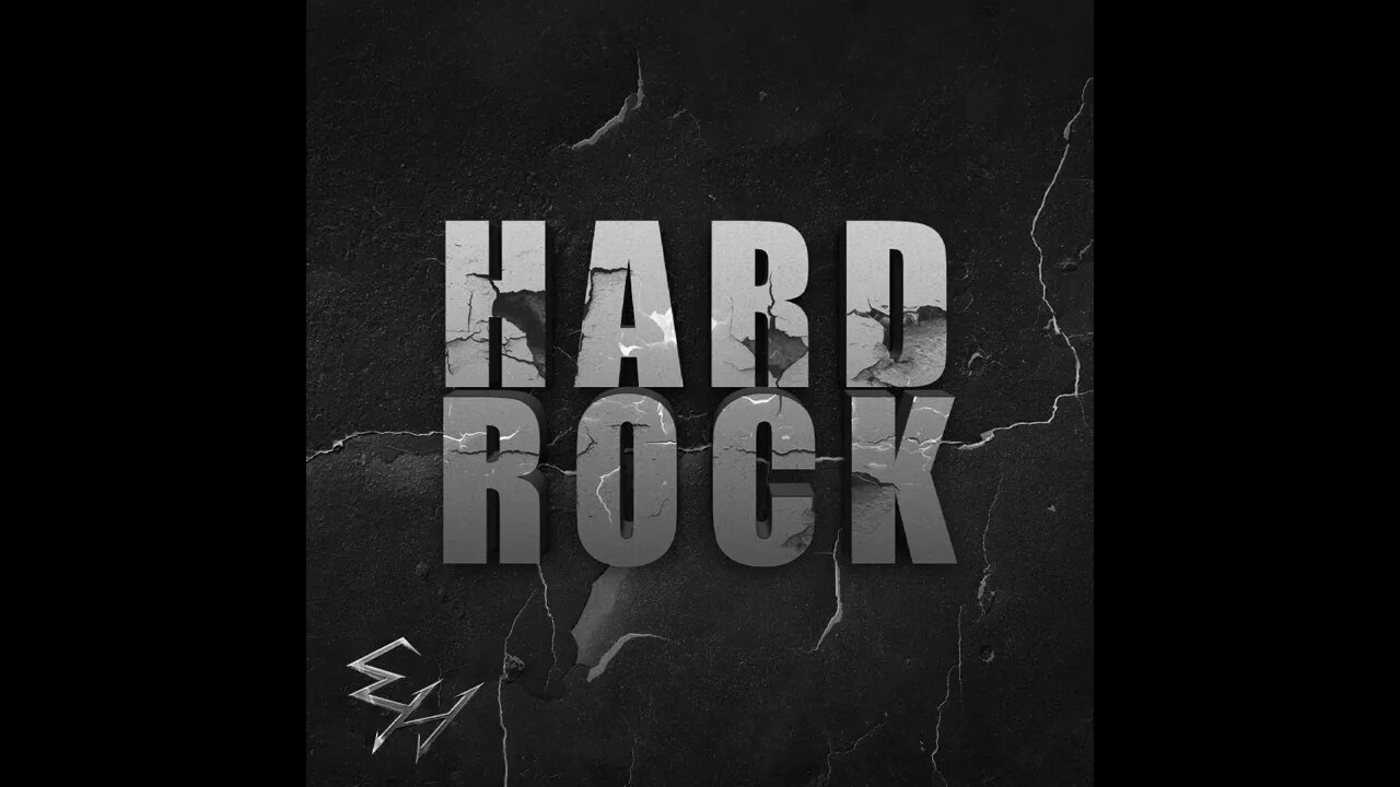 Hard Rock (Full album remaster)